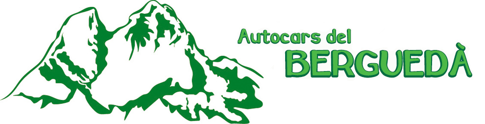 AUTOCARS DEL BERGUEDÀ